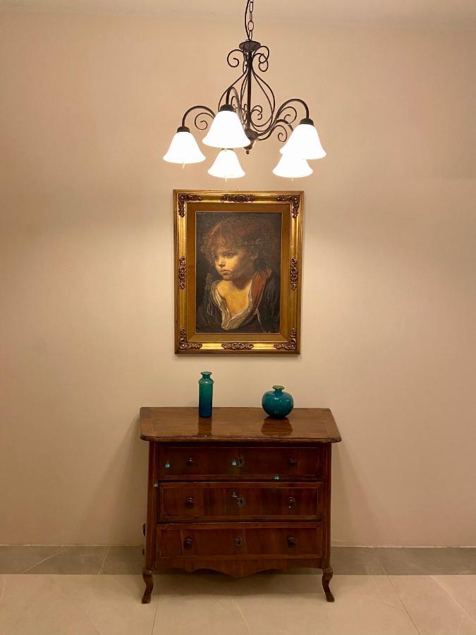 Mosta Garden Studio מראה חיצוני תמונה
