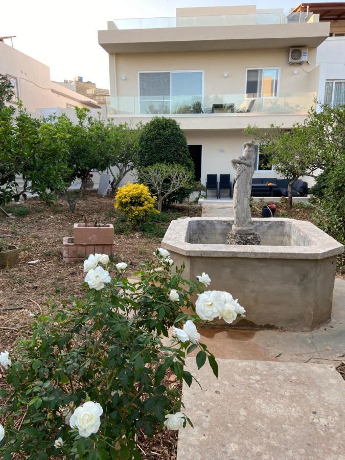 Mosta Garden Studio מראה חיצוני תמונה